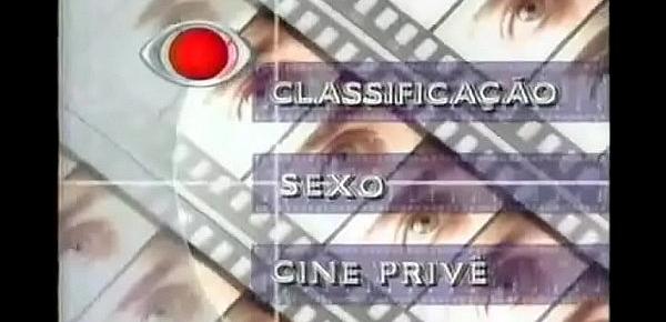  Comerciais de Disk Namoro Cine Privè